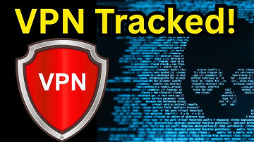 UK Is Secretly Tracking VPN Users… What’s Going On?