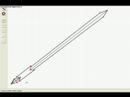 How To Make A Sword in Pivot