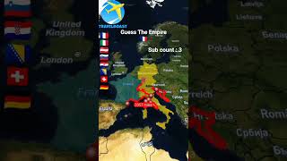 Guess The Empire #France #Napoleon #Empire #Europe #mapper #mapper #mappers #mapping #vivelafrance