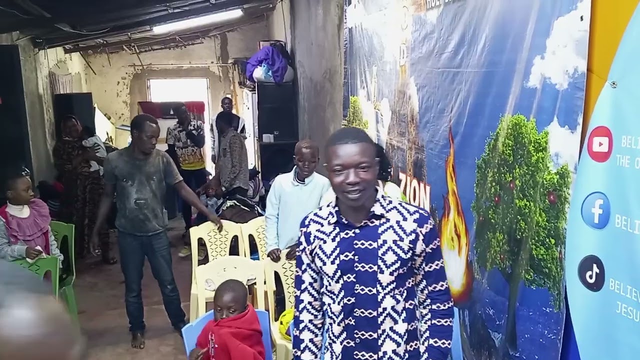 SUPER WORSHIP BY EVANGELIST JUSTUS GOSPEL +254724166094