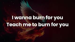 Fire of the Holy Ghost (LYRICS) | Mercy Culture Worship