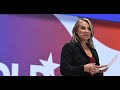 Relational Intelligence (Esther Perel) | DLD Munich 20