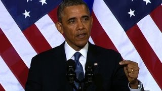 Obama calls for more judicial oversight on NSA data collection