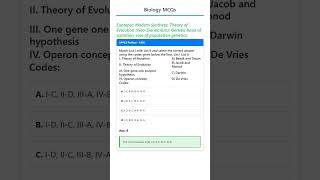 Modern Synthetic Theory of Evolution Neo-Darwinism: Genetic basis of variation, role of populat...