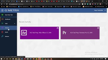 How to Redeem GMetrix Codes