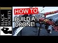 How to Make a Drone! |  DJI | Multicopter