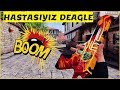 ZULA ⭐ DEAGLE İLE YAPILAN EN GÜZEL VURUŞLAR