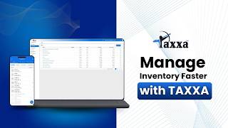 Famous Taxxa - Inventory & Stock Management Net Worth
