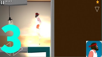 Short Life Levels 7 8 9 + Fails  Walkthrough Part 3 - Android iOS Gameplay HD