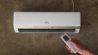 Air master plus cooperhunter кондиционер ch-s09xp7 ch-s07xp7