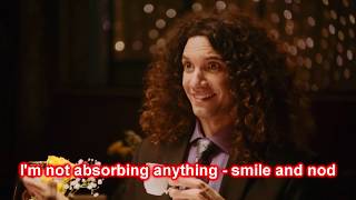 I Don't Know What We're Talking About - NSP Lyrics