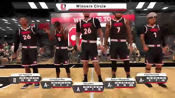 2k20 inside -out facilitator