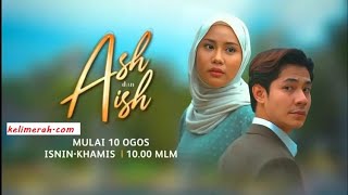 Ash dan Aish