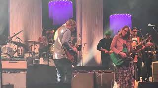 Tedeschi Trucks Band - Midnight in Harlem (w/ Little Martha intro) | Live at Altria Theater 3/13/24