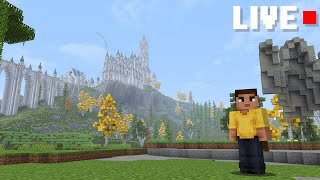 NEW BLOCKS!!! | Minecraft 25w31a LIVE