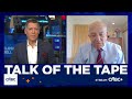 Wharton's Jeremy Siegel on Trump announcing diesel agreement with Russia: Not a permanent solution Episode cover