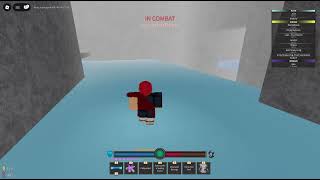 Hacker fly hacking