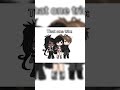 That trio is perfect ^^ || #gacha #gachaviral #gachalife #gachaedit #gachatrend #capcut ||
