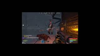 duo full deep godrock.  #rust #solorust #rustgame #gaming