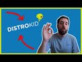 Como SUBIR tu MÚSICA a TODAS las plataformas digitales usando DistroKid! (guía COMPLETA)