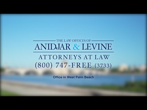 West Palm Beach Personal Injury Lawyers