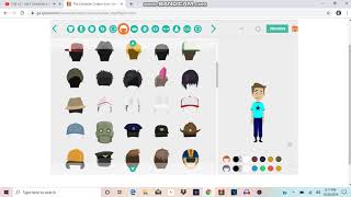 How To Make My Avatar On Vyond