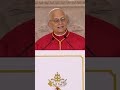 León XIV en España para “inspirar una renovada fidelidad de los creyentes al Evangelio”