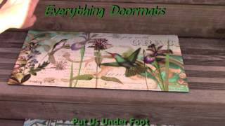 Sassafras Animal Switch Mats - 10 x 22 Inserts