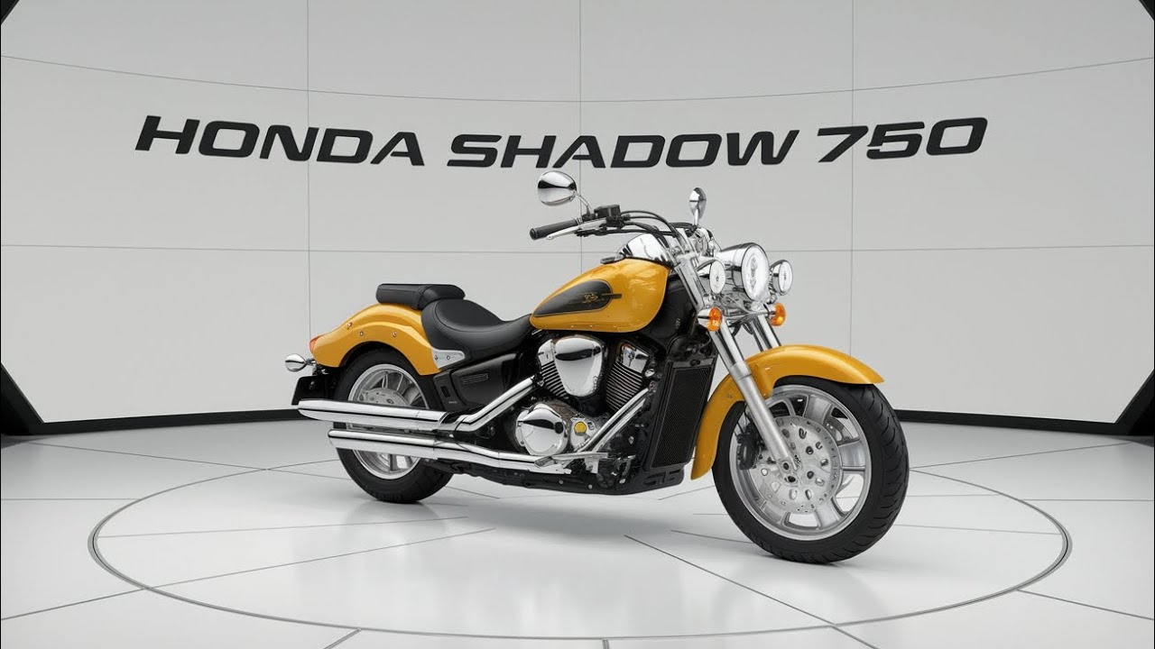 Surprising Honda Shadow 750 Value Gallery
