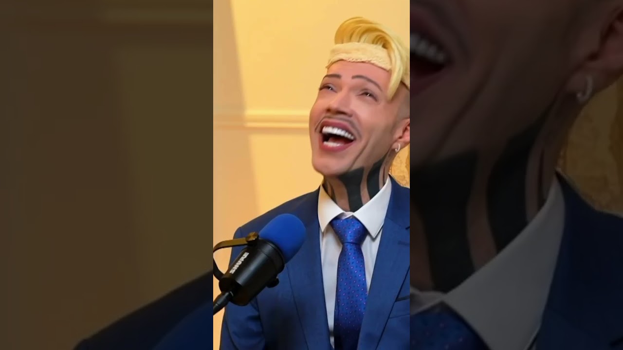 BRUNO MONEROE INSULTE SES HATERS ! #faq #politique #haters - YouTube