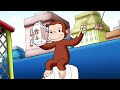 Curious George 🐵オールアニマルリサイクルバンド 🐵WildBrain