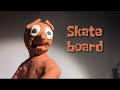 MORPH  |  SKATEBOARD
