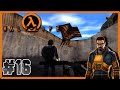🧪Half-Life Ep. 16 - Todo ha Empeorado