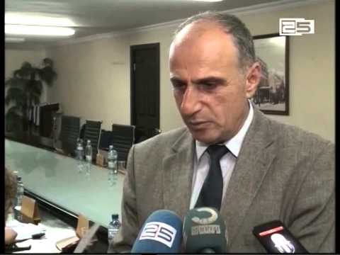 სტიქიის შემსწავლელმა სამთავრობო კომისიამ მუშაობა თითქმის დაასრულა