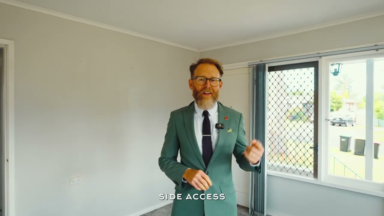 18 Boonoke Crescent, Miller