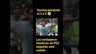 Pes 5 copa América partido 2 #pes #pes5 #pesgameplay #pesmobileبيس