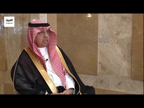 رئيس هيئة الطيران المدني السعودي في لقاء خاص مع العربية