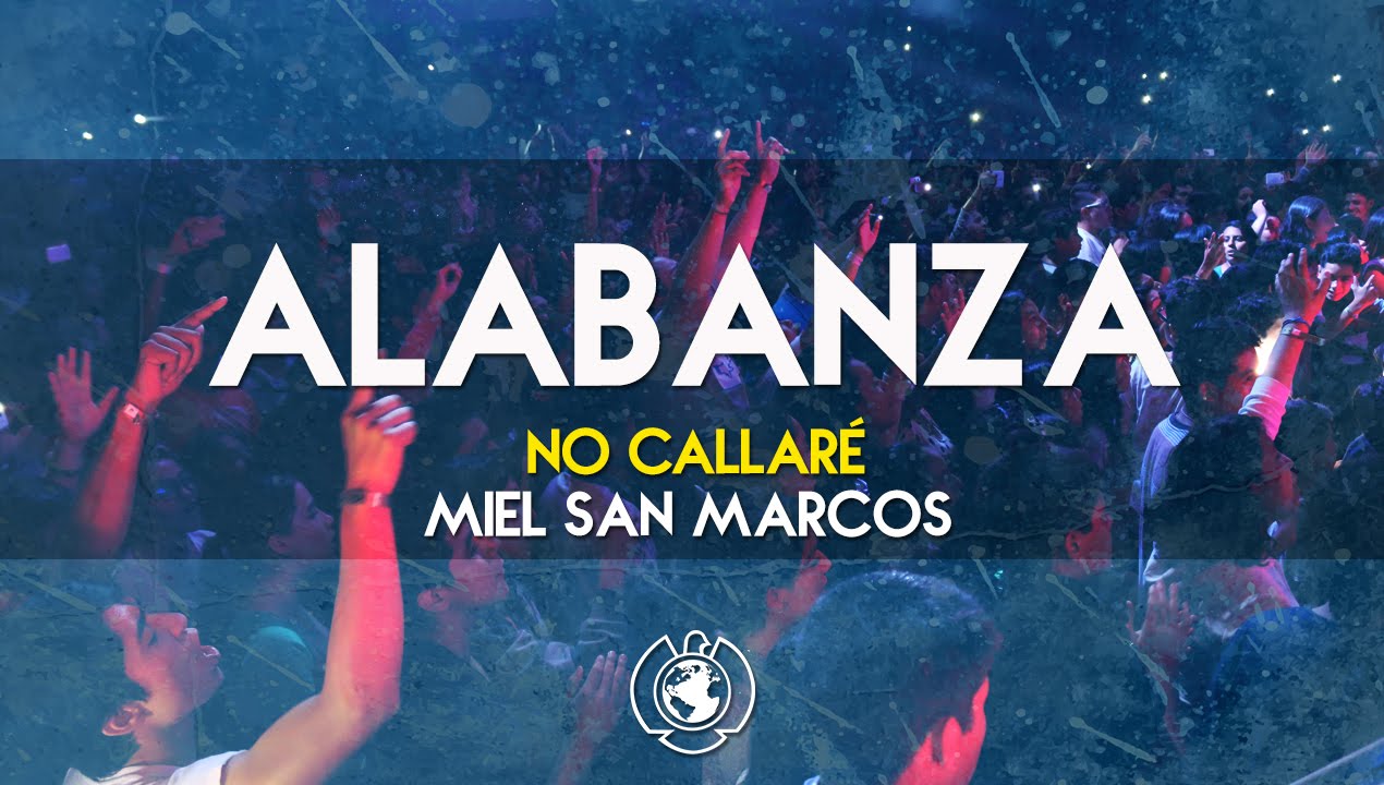 No Callaré- Grupo de Alabanza Centro Cristiano Cuernavaca) cristiano felicio