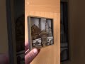 Sarajevo Bosnia Layered Map | Laser Cut Wall Art SVG DXF AI | Bosnia Souvenir 3D Shadow Box Template