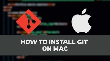 How to Install Git on Mac | Configure Git and github on Mac (2025)
