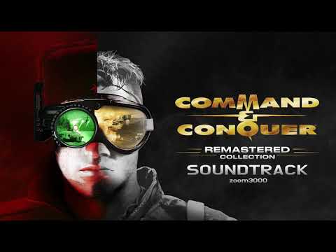Red Alert Remastered Soundtrack | Hell March Original Demo | HQ 4K OST