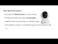 How To Fix Reolink Camera Not Connecting To Wi-Fi – 2.4GHz Setup, Password & Reset