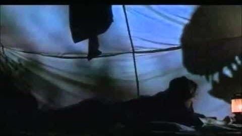 Jurrassic Park: Warpath Official Trailer (1999, Dreamworks Interactive/Electronic Arts)