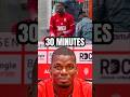 How Pogba earned 6 months of salary to play 30 minutes for Monaco. 😳💀