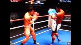 Genki Sudo vs. Buakaw Por. Pramuk (K-1 World Max 2005 PS2)