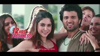 Dabur Red Bae Fresh Gel TVC