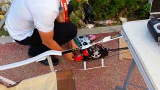 2013 6 26 Beam E5 Test 2)