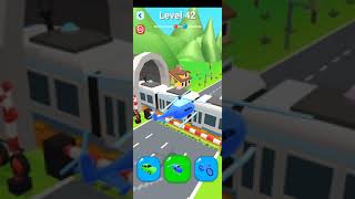 change shape and size game play || for android and ios || @mr.anandgaming7591 screenshot 1