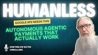 Autonomous Agentic Payments Enabled