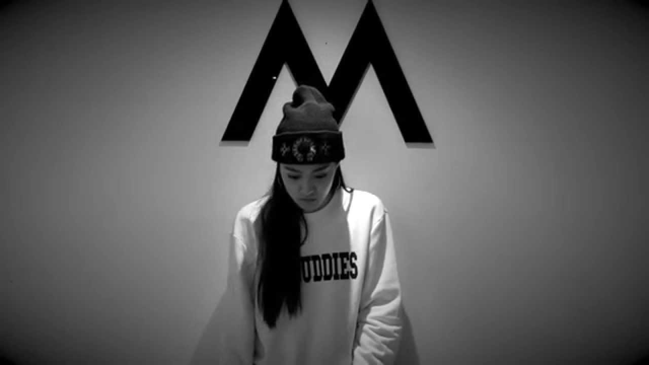 I LOVE BEYONCE TOO Bryson Tiller｜KIMI’s DANCE COVER YouTube